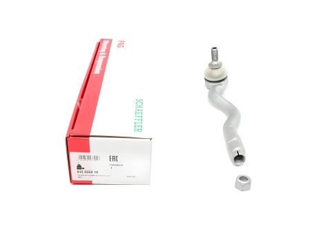 Кермовий наконечник ALPINA B3, BMW Z4, FAG (840066810) Кермовий наконечник ALPINA B3, BMW Z4, FAG (840066810)