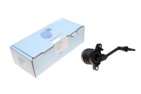 Центральний циліндр зчеплення робочий, вижимний підшипник DACIA LODGY, NISSAN X-TRAIL, BLUE PRINT (ADR163603) Центральний циліндр зчеплення робочий, вижимний підшипник DACIA LODGY, NISSAN X-TRAIL, BLUE PRINT (ADR163603)