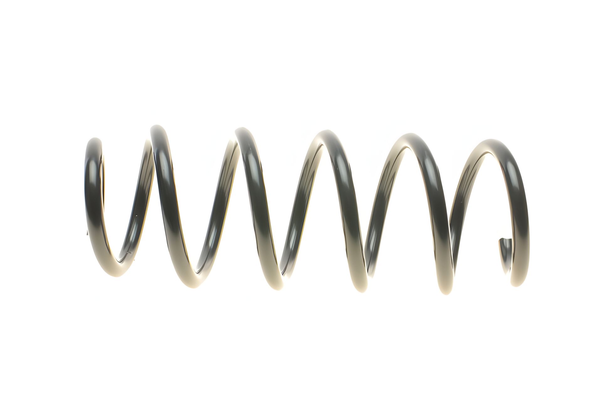 Пружина передньої підвіски для BMW 5, LESJOFORS (4008558) Пружина передньої підвіски для BMW 5, LESJOFORS (4008558)