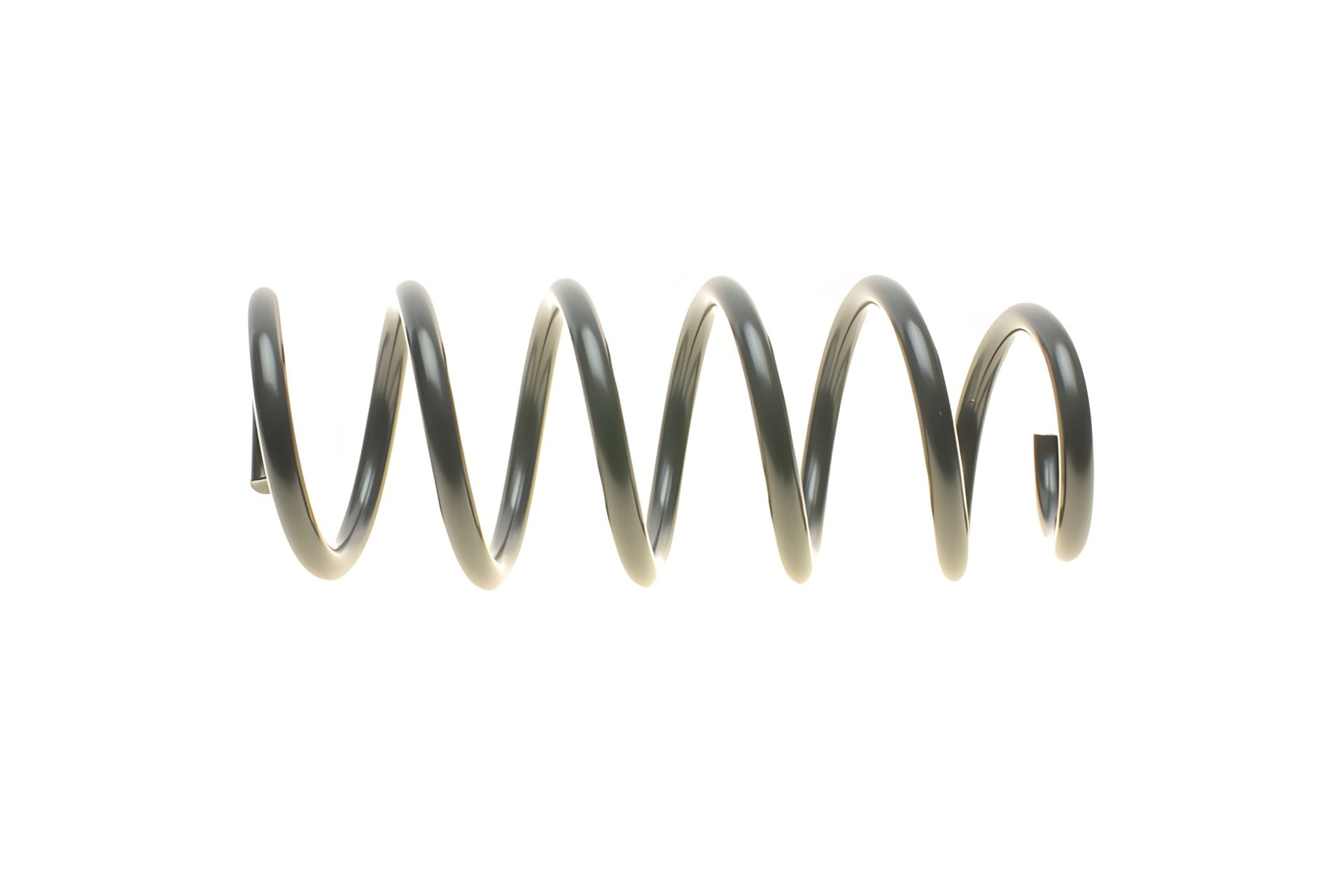 LESJOFORS Пружина підвіски для BMW 5 (4008559) LESJOFORS Пружина підвіски для BMW 5 (4008559)