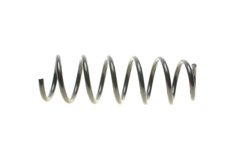 Пружина подвески BMW 5, LESJOFORS (4008551)