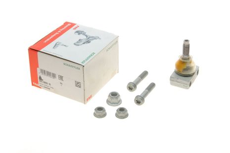 Наконечник поперечної кермової тяги SMART FORTWO, FAG (825009310)