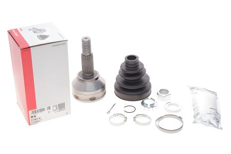 ШРУС для NISSAN X-TRAIL, FAG (771061730)