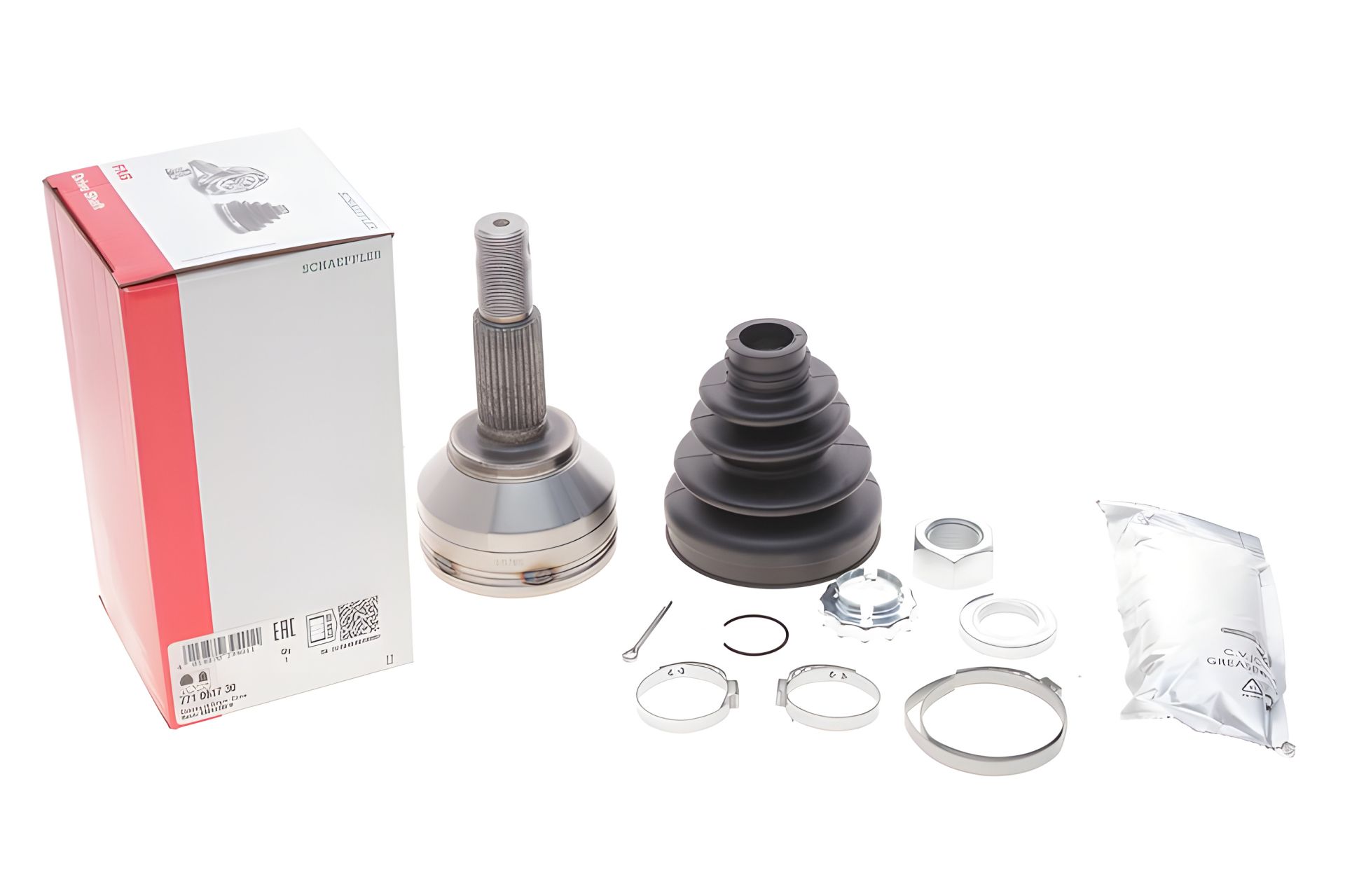 ШРУС для NISSAN X-TRAIL, FAG (771061730) ШРУС для NISSAN X-TRAIL, FAG (771061730)