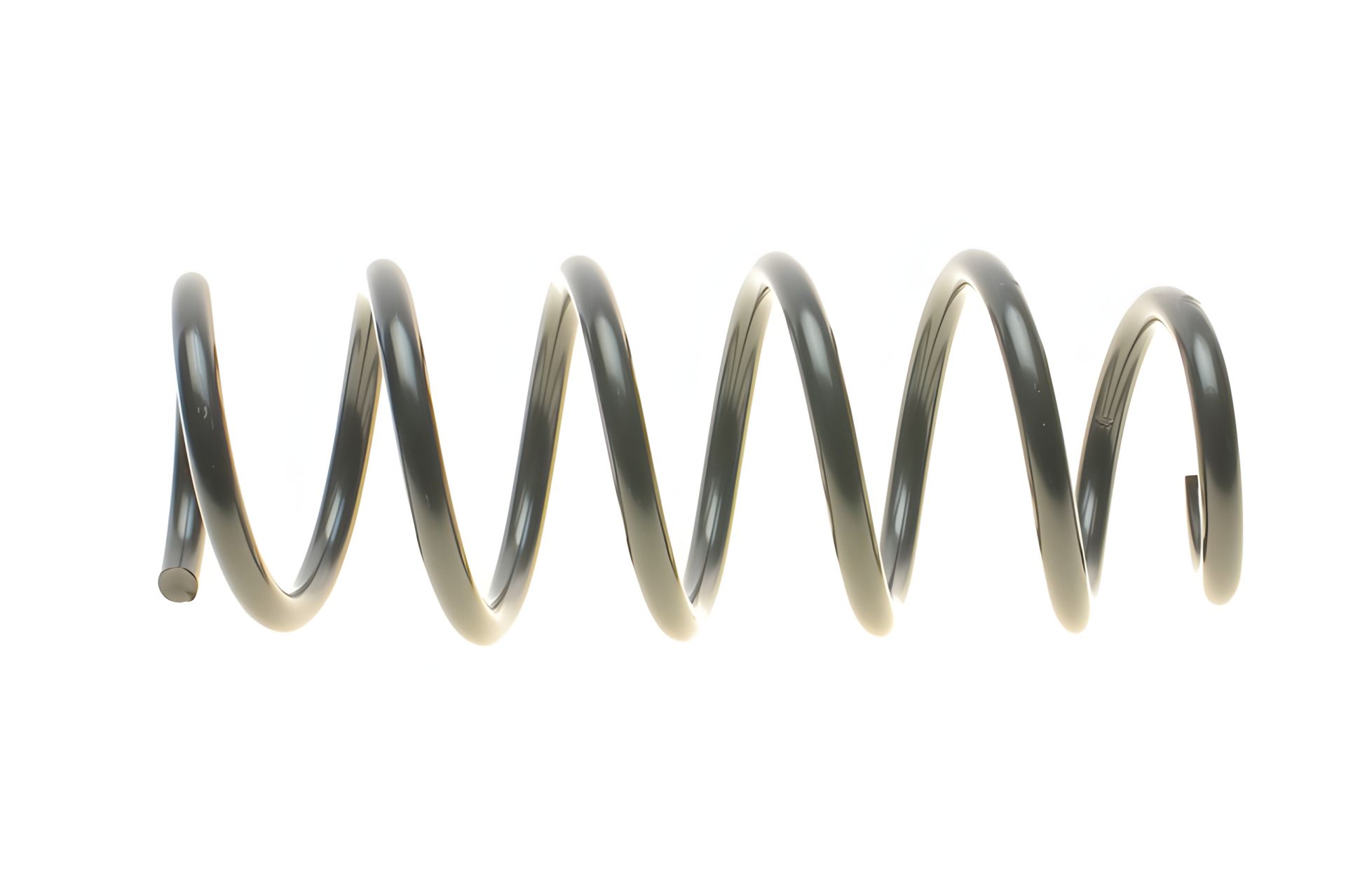 Підвіски пружина BMW 5, LESJOFORS (4008557) Підвіски пружина BMW 5, LESJOFORS (4008557)