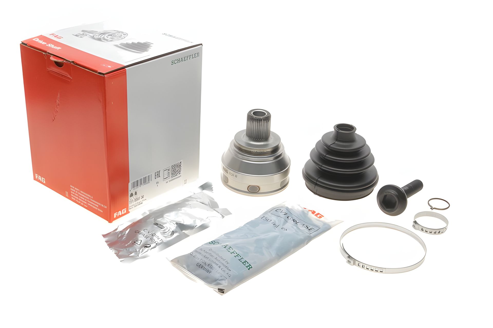 ШРУС для AUDI 100, VW, SEAT, SKODA FAG (771039730) ШРУС для AUDI 100, VW, SEAT, SKODA FAG (771039730)