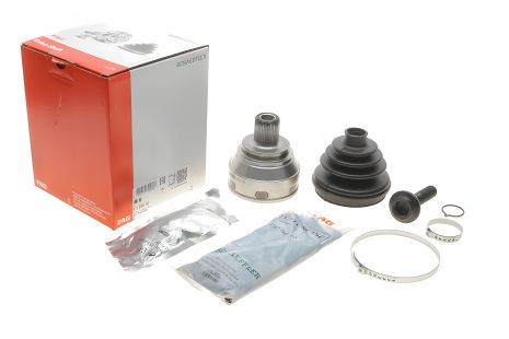 ШРУС для AUDI 100, VW, SEAT, SKODA FAG (771039730) ШРУС для AUDI 100, VW, SEAT, SKODA FAG (771039730)