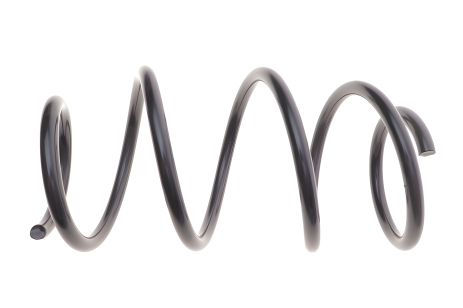 Пружина передняя подвески HYUNDAI KONA, LESJOFORS (4037307)