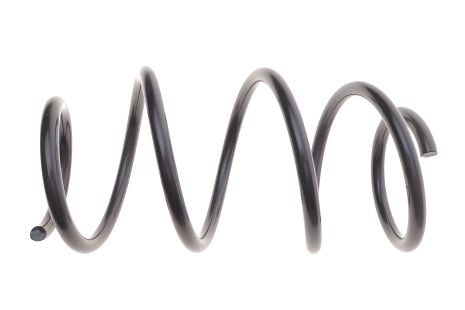 Пружина передняя подвески HYUNDAI KONA, LESJOFORS (4037307)