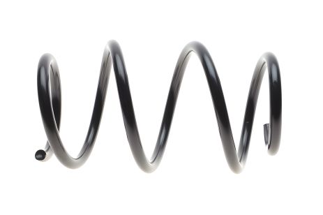 Підвіски пружина NISSAN NV200, LESJOFORS (4062112)