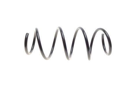 Підвіски пружина Kia Sportage, Lesjöfors (4044269)