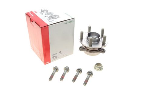Комплект підшипника маточини FORD (CHANGAN), FORD USA, FAG (713679280)