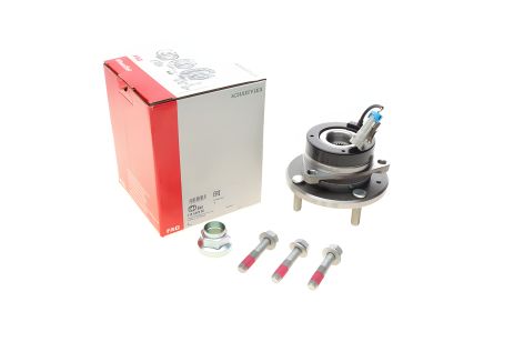 Підшипника маточини комплект CHEVROLET EPICA, DAEWOO EVANDA, FAG (713644980)