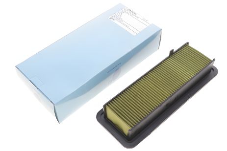 Фильтр воздушный NISSAN MICRA, BLUE PRINT (ADN12280)