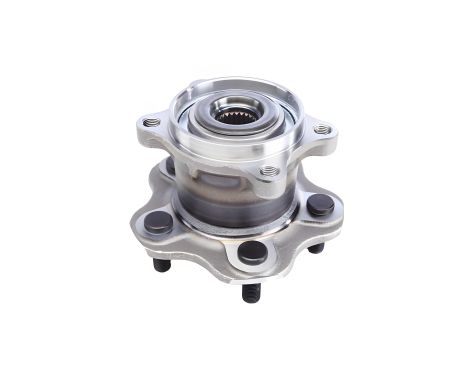 RENAULT KOLEOS, NISSAN QASHQAI, NISSAN X-TRAIL Маточина FAG у зборі (713613930) RENAULT KOLEOS, NISSAN QASHQAI, NISSAN X-TRAIL Маточина FAG у зборі (713613930)