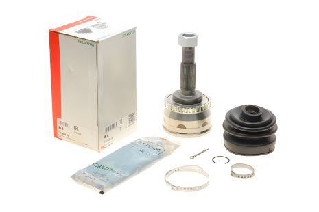 ШРУС для NISSAN PRIMERA, FAG (771045030) ШРУС для NISSAN PRIMERA, FAG (771045030)