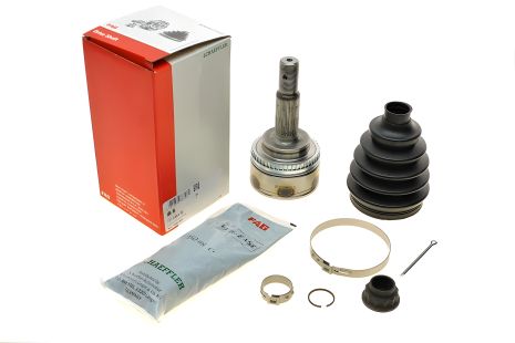 ШРУС для TOYOTA AVENSIS, FAG (771048430)