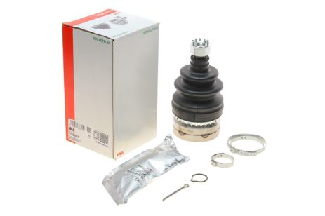 ШРУС OPEL VECTRA B 1.6I 95-02, FAG (771028630) ШРУС OPEL VECTRA B 1.6I 95-02, FAG (771028630)