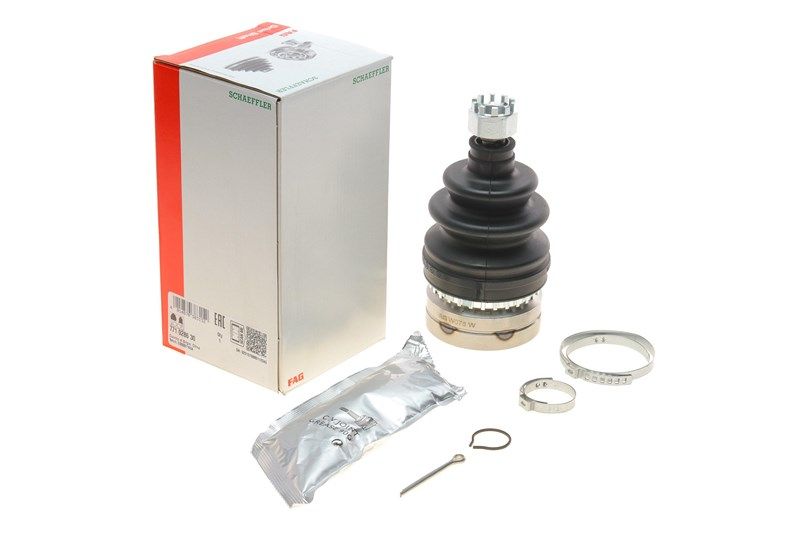 ШРУС OPEL VECTRA B 1.6I 95-02, FAG (771028630) ШРУС OPEL VECTRA B 1.6I 95-02, FAG (771028630)