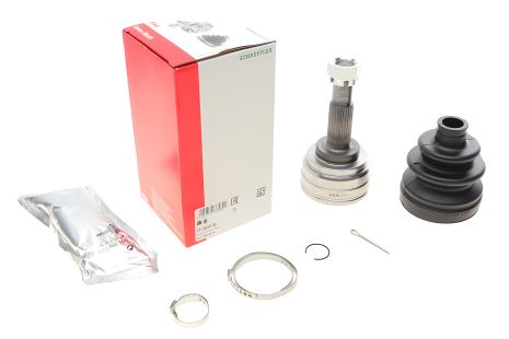 Комплект ШРУС NISSAN TIIDA, FAG (771053530)