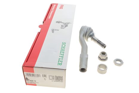 Кермової тяги наконечник BMW (BRILLIANCE), ALPINA B5, FAG (840068010) Кермової тяги наконечник BMW (BRILLIANCE), ALPINA B5, FAG (840068010)