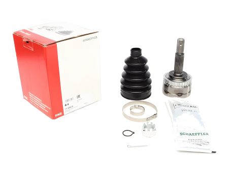 ШРУС для OPEL COMBO и OPEL CORSA - FAG (771028530)