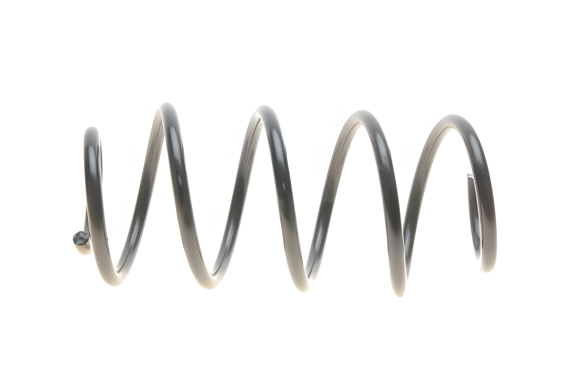 Подвесная пружина для FORD FOCUS, LESJOFORS (4027705) Подвесная пружина для FORD FOCUS, LESJOFORS (4027705)