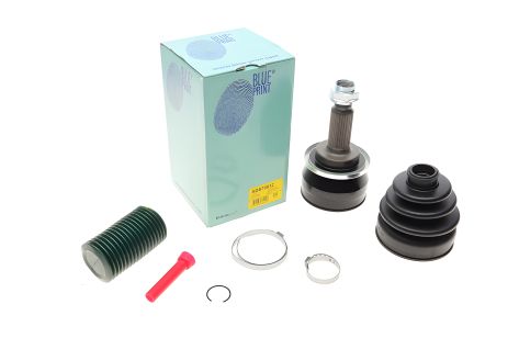 ШРУС зовнішній SUBARU LEGACY, BLUE PRINT ADS78912