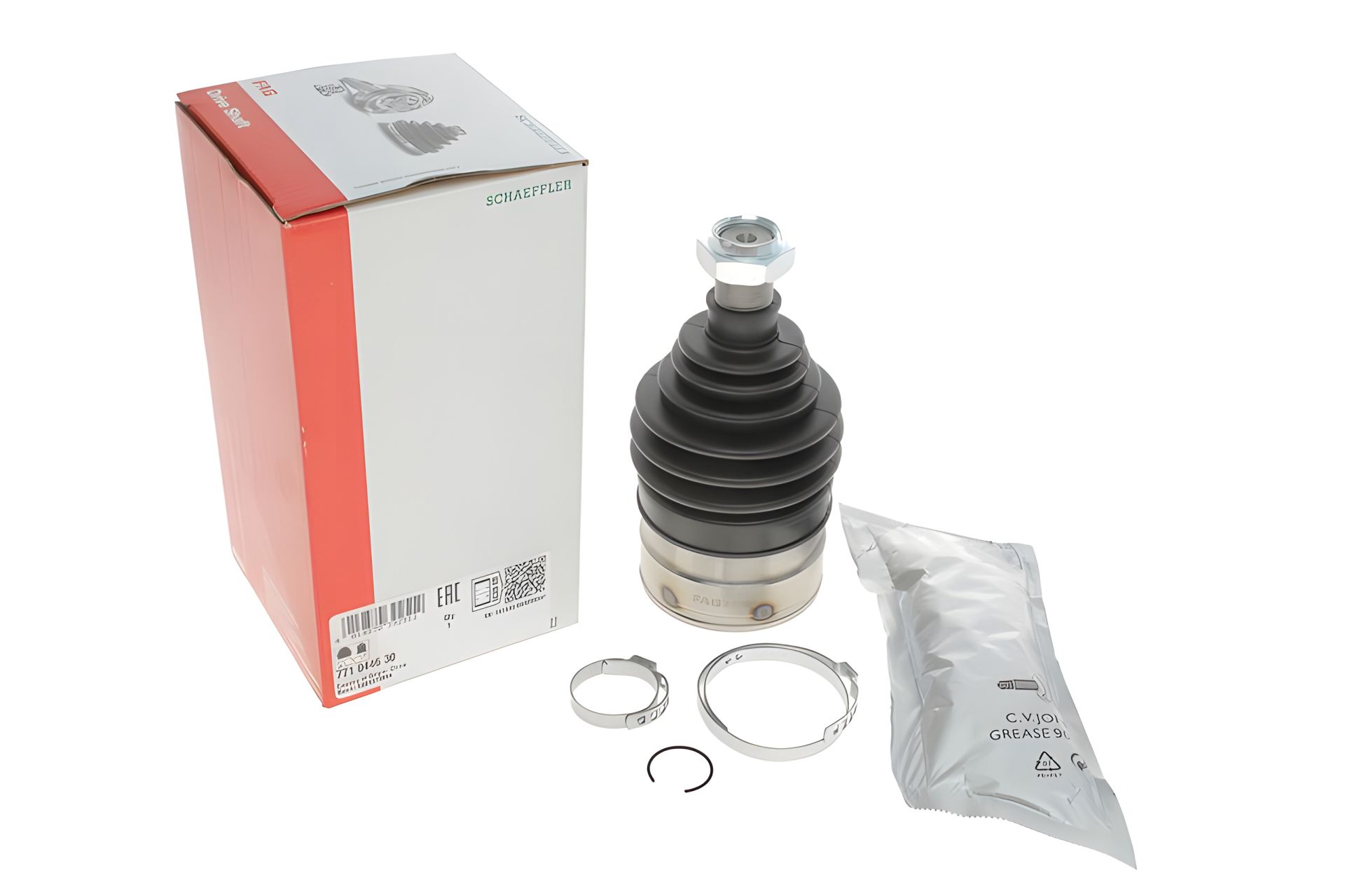 ШРУС для MITSUBISHI COLT та SMART FORFOUR, FAG (771044630) ШРУС для MITSUBISHI COLT та SMART FORFOUR, FAG (771044630)