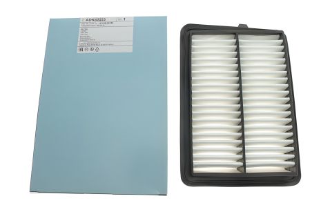 Повітряний фільтр BLUE PRINT, SUZUKI BALENO (ADK82253) Повітряний фільтр BLUE PRINT, SUZUKI BALENO (ADK82253)