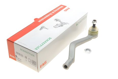 Поперечної кермової тяги наконечник LADA LARGUS, NISSAN NP200, FAG (840102110) Поперечної кермової тяги наконечник LADA LARGUS, NISSAN NP200, FAG (840102110)