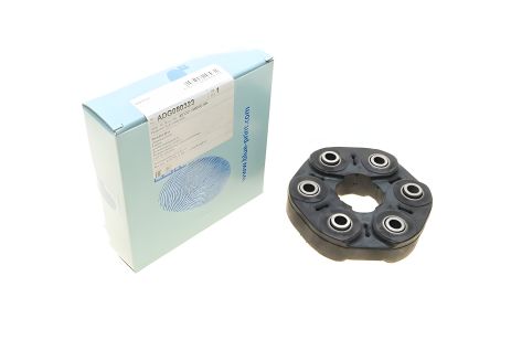 Карданная крестовина KIA SORENTO/SSANGYONG RODIUS, BLUE PRINT (ADG080323)