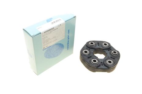 Хрестовина карданного валу KIA SORENTO, SSANGYONG RODIUS, BLUE PRINT (ADG080323)