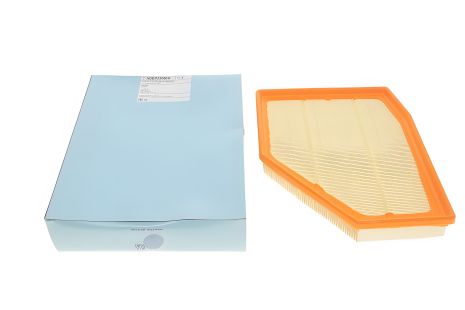 Повітряний фільтр BMW 8, BLUE PRINT (ADBP220090) Повітряний фільтр BMW 8, BLUE PRINT (ADBP220090)