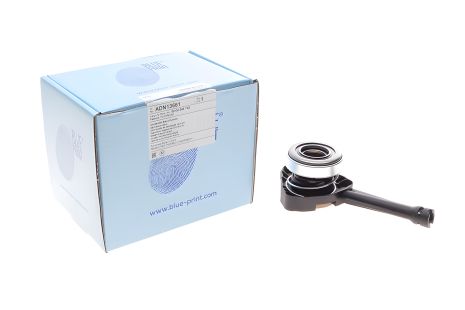 Центральний робочий циліндр зчеплення/визимний підшипник ADN13661 для NISSAN і OPEL