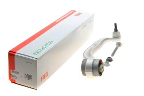 Важіль підвіски VW PASSAT, SKODA SUPERB, AUDI A8, FAG (821134110) Важіль підвіски VW PASSAT, SKODA SUPERB, AUDI A8, FAG (821134110)