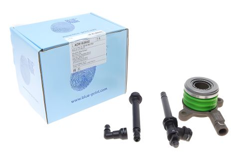 Центральний робочий циліндр зчеплення, вижимний підшипник ADR163602 для NISSAN та OPEL Центральний робочий циліндр зчеплення, вижимний підшипник ADR163602 для NISSAN та OPEL