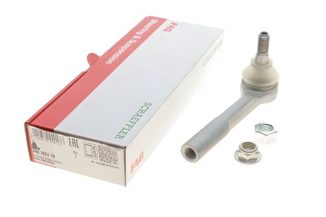 Наконечник поперечної тяги кермової OPEL MERIVA, VAUXHALL ASTRA, FAG (840105110) Наконечник поперечної тяги кермової OPEL MERIVA, VAUXHALL ASTRA, FAG (840105110)