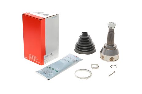 ШРУС для NISSAN JUKE (F15), FAG (771067230)