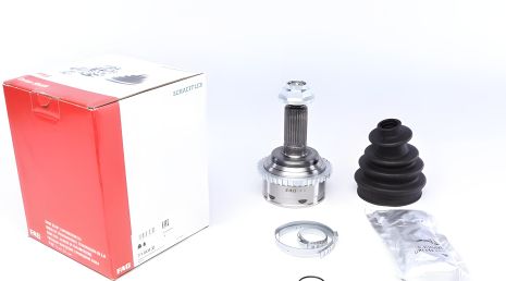 ШРУС для MAZDA 6 від FAG (771043330) ШРУС для MAZDA 6 від FAG (771043330)