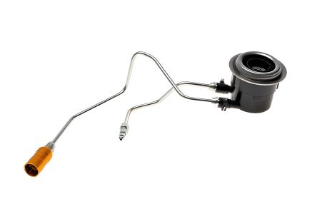 Центральний циліндр зчеплення і вижимний підшипник LANDROVER ADJ133608