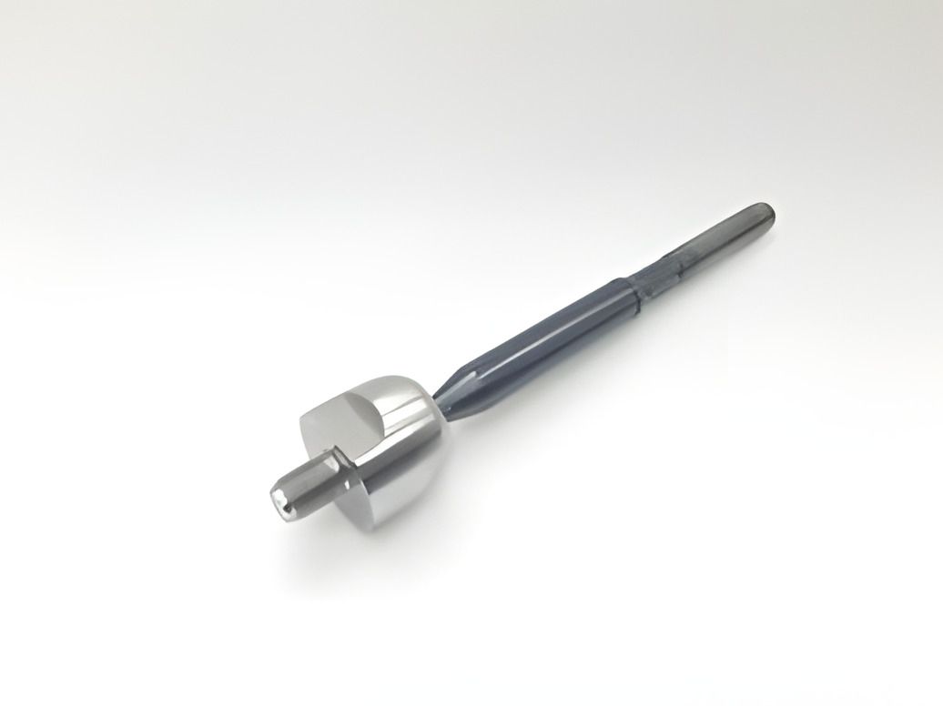 Рулевая тяга MAZDA 3, MAZDA 6, 555 (SR1890) Рулевая тяга MAZDA 3, MAZDA 6, 555 (SR1890)