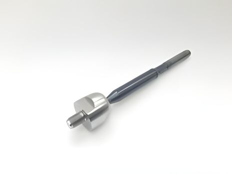 Рулевая тяга MAZDA 3, MAZDA 6, 555 (SR1890)