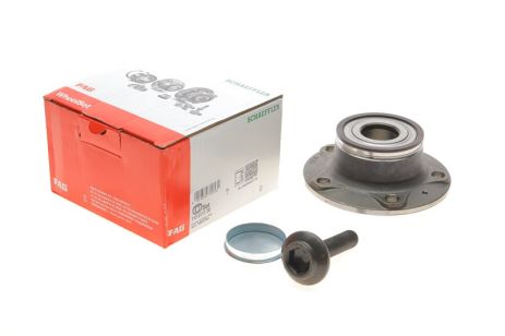 Комплект підшипника маточини FORD TOURNEO, VW CADDY, FAG (713611120)