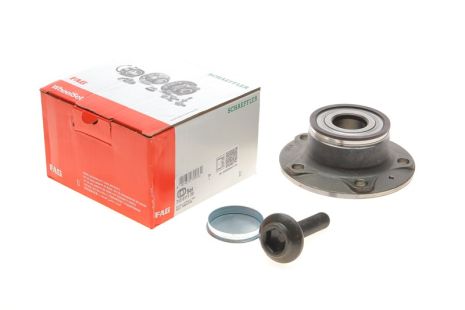 Комплект подшипника ступицы FORD TOURNEO, VW CADDY, FAG (713611120)