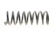 Підвіски пружина MONDEO FORD, LESJOFORS (4227563)