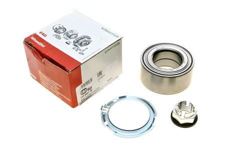 Комплект подшипника ступицы FAG (713644130) WheelSet