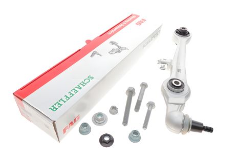 Рычаг подвески для SKODA SUPERB, VW PASSAT, AUDI A8, FAG (821133710)