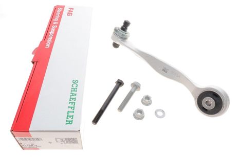 Рычаг подвески SEAT EXEO, SKODA SUPERB, VW PASSAT, FAG (821133810)