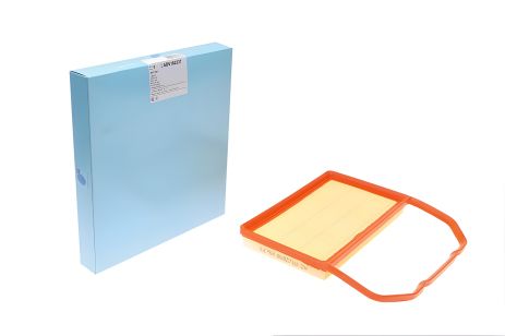 Повітряний фільтр SKODA FABIA, SEAT IBIZA, BLUE PRINT (ADV182237) Повітряний фільтр SKODA FABIA, SEAT IBIZA, BLUE PRINT (ADV182237)